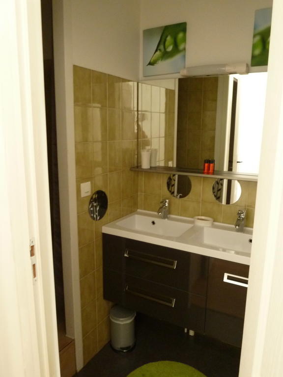 Chambre D'Hotes L'Adalie Pérignac Стая снимка