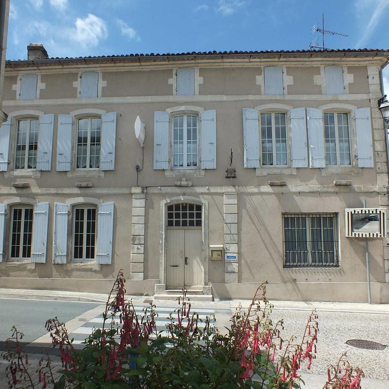 Chambre D'Hotes L'Adalie Pérignac Екстериор снимка