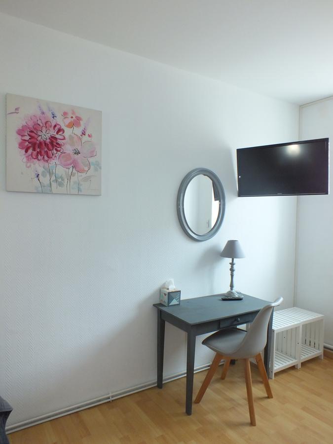 Chambre D'Hotes L'Adalie Pérignac Екстериор снимка