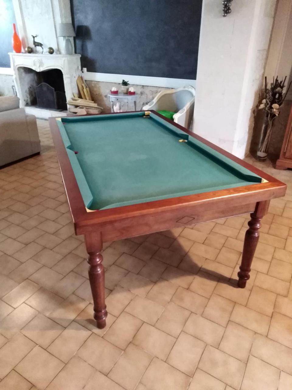 Chambre D'Hotes L'Adalie Pérignac Екстериор снимка